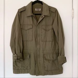 Military / Army Jacket